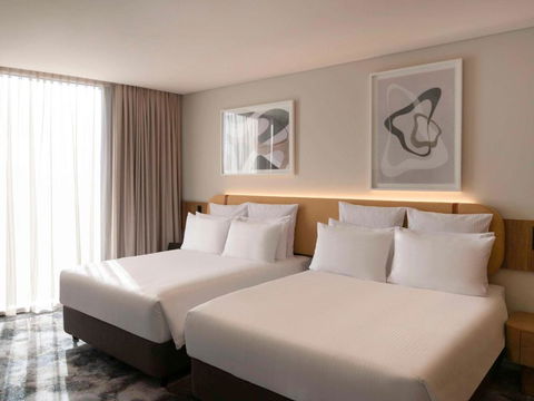 Pullman Sydney Penrith - Darwin Tourism 1
