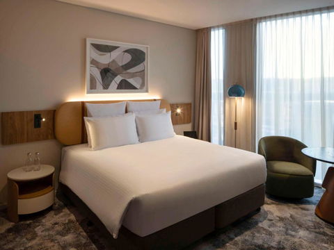 Pullman Sydney Penrith - Darwin Tourism 0