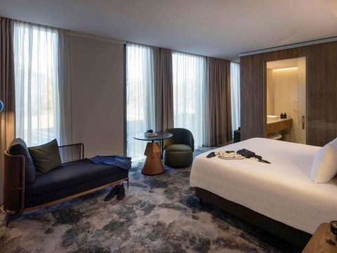 Pullman Sydney Penrith - Darwin Tourism 2