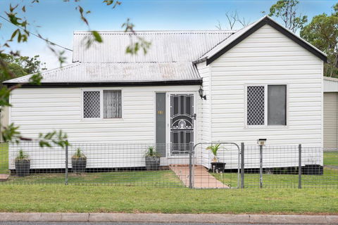 Quaint 2 Bedroom Fully Furnished Cottage - Darwin Tourism 0