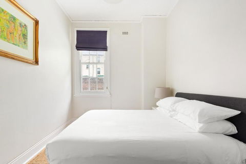 Quaint 3-Bed Heritage Home In The Heart Of Sydney - Darwin Tourism 2