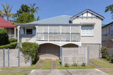 Quaint & Cosy 1 Bedroom Apartment In Queenslander. - Darwin Tourism 1