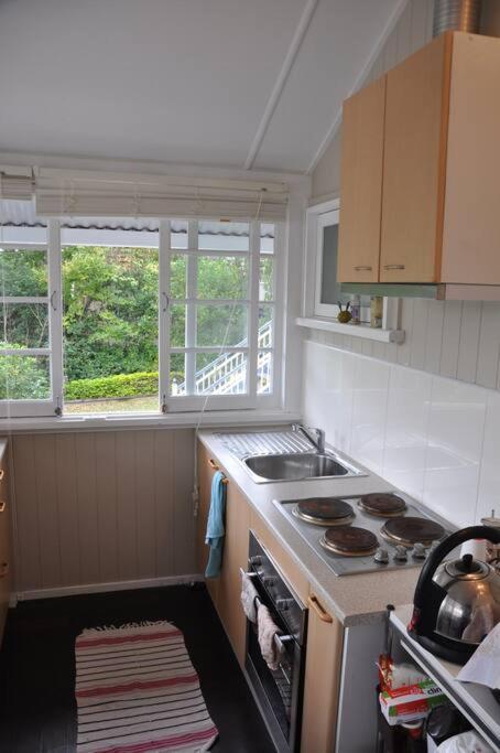 Quaint & Cosy 1 Bedroom Apartment In Queenslander. - Darwin Tourism 3