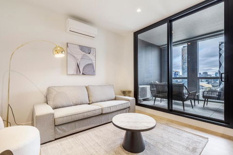 Quaint Stylish Hideout In Trendy South Melbourne - Darwin Tourism 0