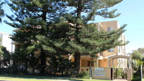Quality Aquarius Apartment On The Beach! - Darwin Tourism 0