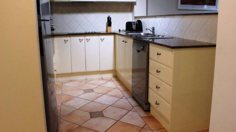 Quality Aquarius Apartment On The Beach! - Darwin Tourism 2