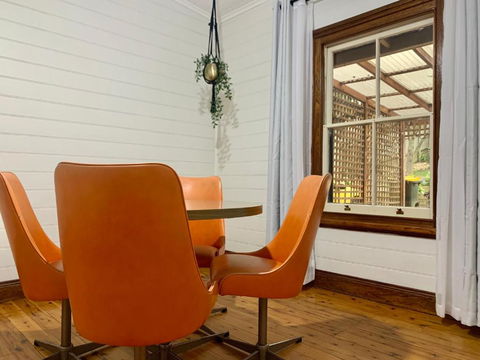 Quarryman Cottage @ 102 - Darwin Tourism 1