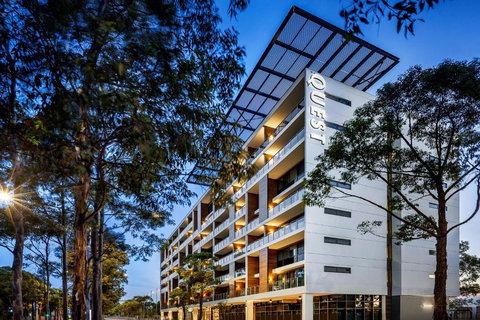Quest At Sydney Olympic Park - Darwin Tourism 0