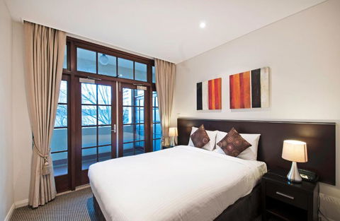 Quest Canberra - Darwin Tourism 2
