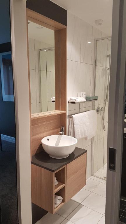 Quest East Melbourne - Darwin Tourism 2