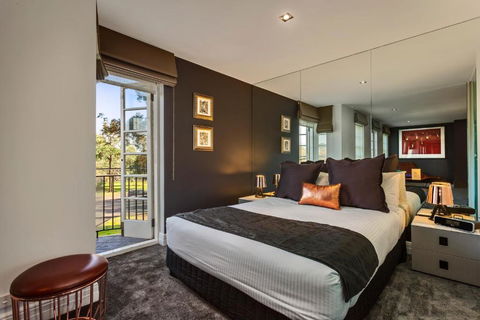Quest East Melbourne - Darwin Tourism 0