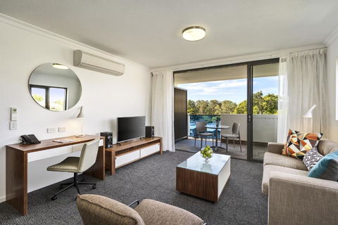 Quest Kelvin Grove - Darwin Tourism 2
