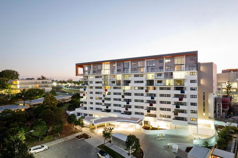 Quest Kelvin Grove - Darwin Tourism 3