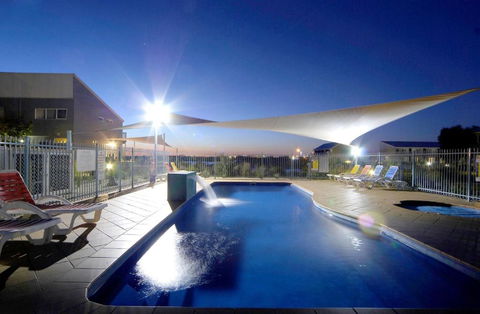 Quest Williamstown North - Darwin Tourism 0