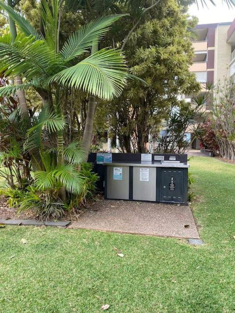 Quiet 1 Bedroom Apartment W Pool And, Walk To QUT - Darwin Tourism 2
