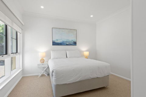 Quiet 2-Bed Retreat With Private Courtyard - Darwin Tourism 2