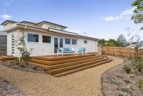 Quiet, Luxurious Guest House - Couples Retreat - Darwin Tourism 0