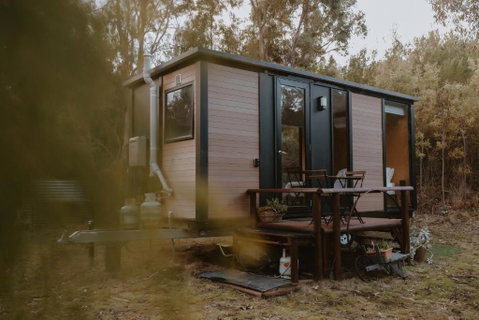 Quirindi Cabin By Tiny Away - Darwin Tourism 0