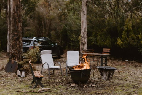 Quirindi Cabin By Tiny Away - Darwin Tourism 3