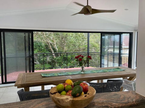 Rainbow Beachhouse - Deluxe, Pristine Location - Darwin Tourism 2