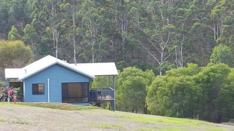 Rainbow Trail Chalets - Darwin Tourism 0