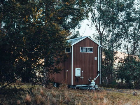 Raintree Farmstay By Tiny Away - Darwin Tourism 1