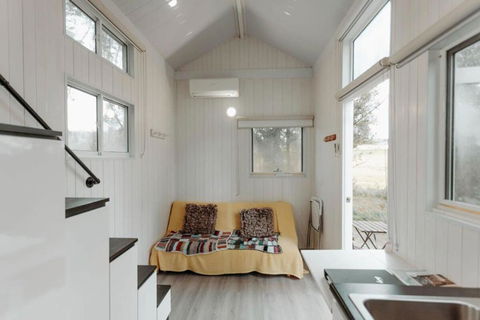 Raintree Farmstay By Tiny Away - Darwin Tourism 2