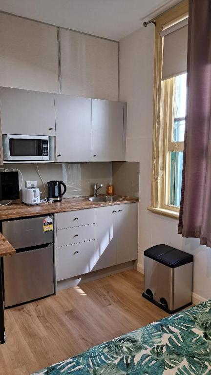 Randwick City Lodge 2 - Darwin Tourism 2
