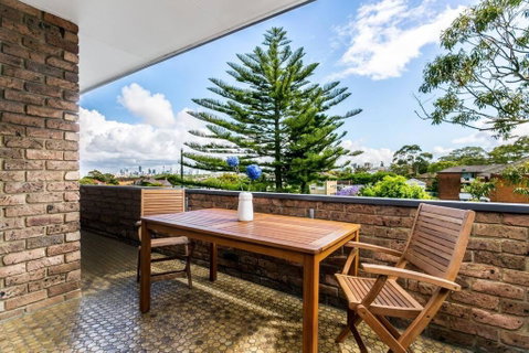 Randwick - RAND8- Albion Street - Darwin Tourism 0