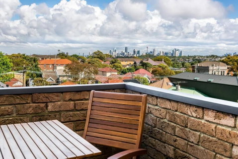 Randwick - RAND8- Albion Street - Darwin Tourism 1