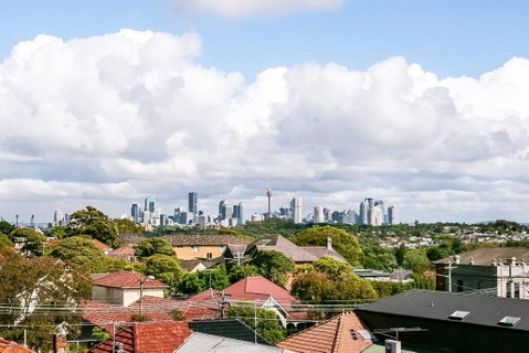 Randwick - RAND8- Albion Street - Darwin Tourism 3