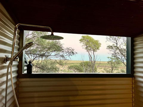 Rangelands Outback Camp - Darwin Tourism 3