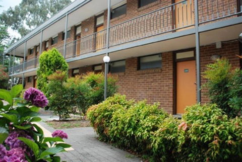 Red Cedars Motel - Darwin Tourism 0