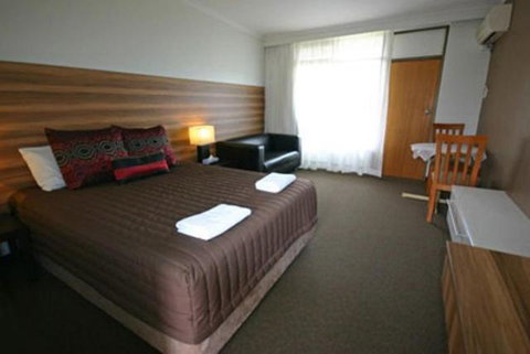 Red Cedars Motel - Darwin Tourism 2