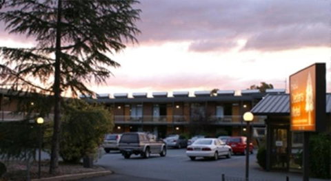 Red Cedars Motel - Darwin Tourism 3
