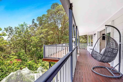 Red Gum Cottage - Darwin Tourism 0