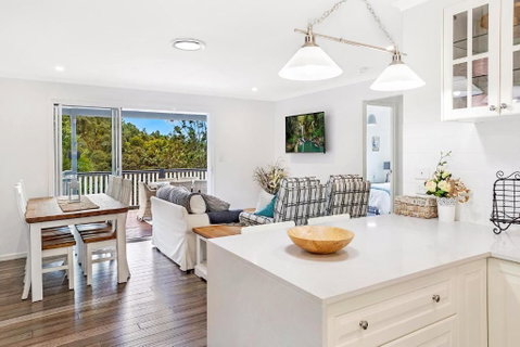 Red Gum Cottage - Darwin Tourism 3