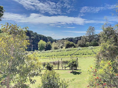 Red Hill Lane 5BedroomVineyard&RuralValleyViews - Darwin Tourism 3