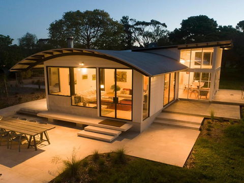 Red Hill Ridge - Darwin Tourism 0