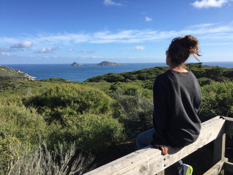 Prom Beach House - Darwin Tourism 3