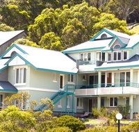 Aspect 2 - Darwin Tourism
