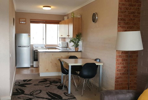 Aspen Court 12 - Darwin Tourism 1