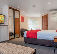 Aspley Carsel Motor Inn - Darwin Tourism