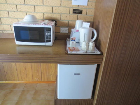 Aspley Pioneer Motel - Darwin Tourism 3