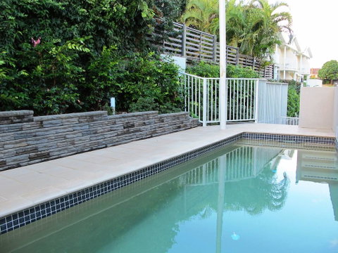 Aston Hill Motor Lodge - Darwin Tourism 1