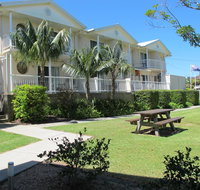 Aston Hill Motor Lodge - Darwin Tourism