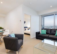 Astra Apartments Adelaide - Darwin Tourism