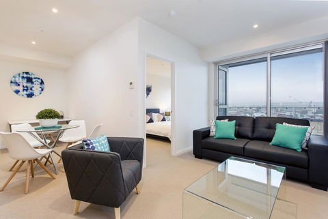 Astra Apartments Adelaide - Darwin Tourism 0