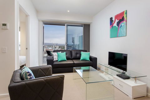 Astra Apartments Adelaide - Darwin Tourism 2