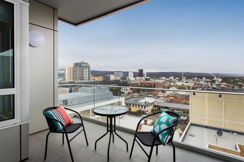 Astra Apartments Adelaide - Darwin Tourism 3